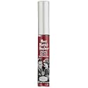 theBalm Meet Matt(e) Hughes Long Lasting Liquid Lipstick