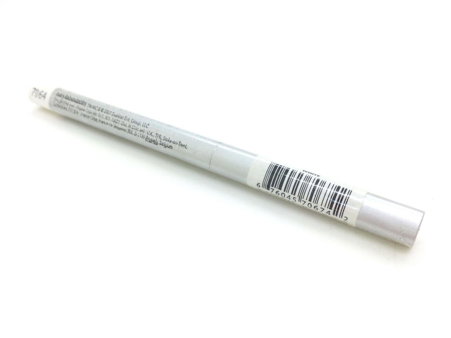 Mary-Kate and Ashley Line My Eyes Eye Liner - WHITE