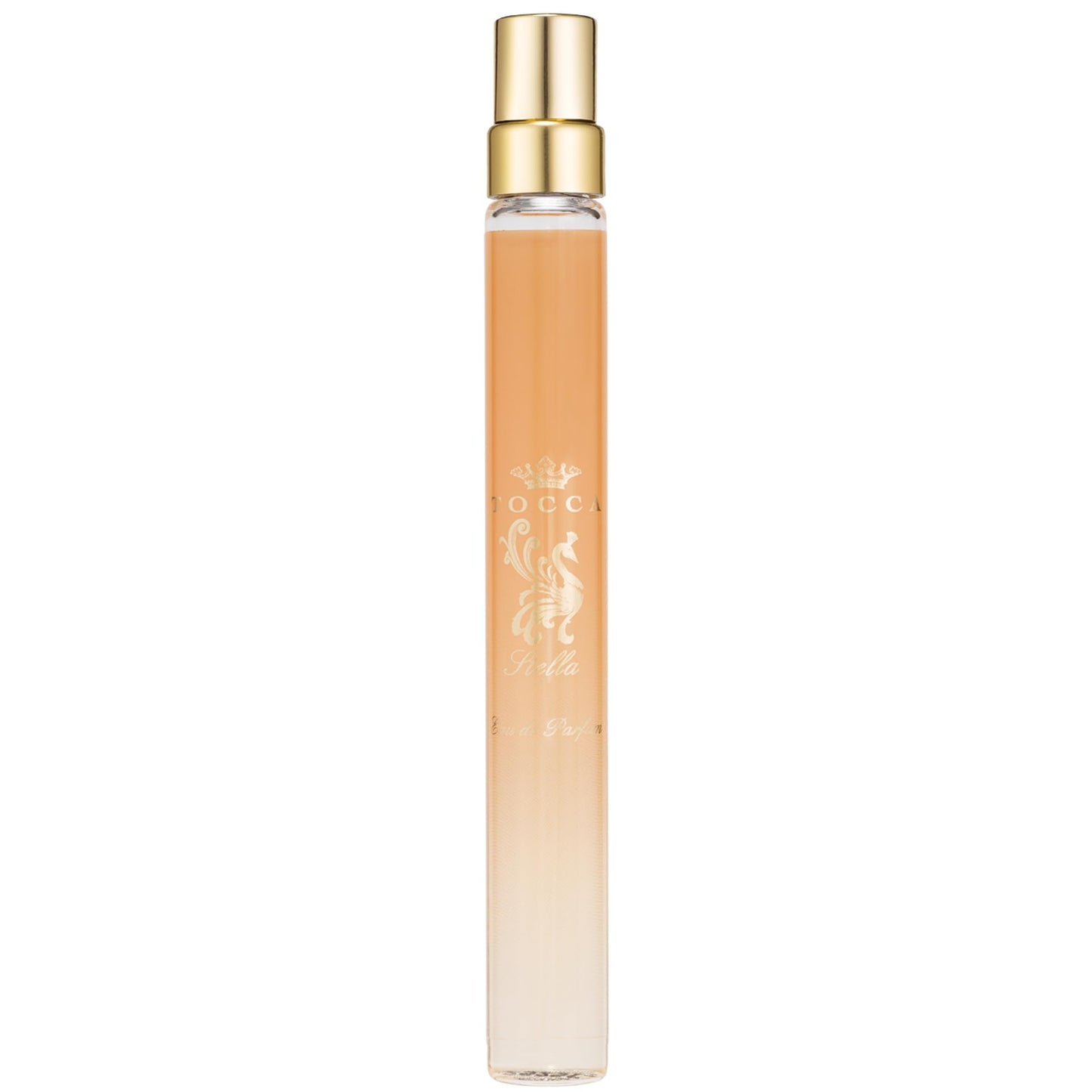 Tocca Stella Women's Perfume Travel Spray, 0.34 oz. (10 ml) - Fresh Floral, Blood Orange, Freesia, Spicy Lily