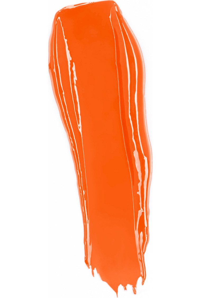Maybelline New York Color Sensational Shine Compulsion Lipstick Makeup, Arousing Orange, 0.1 Ounce