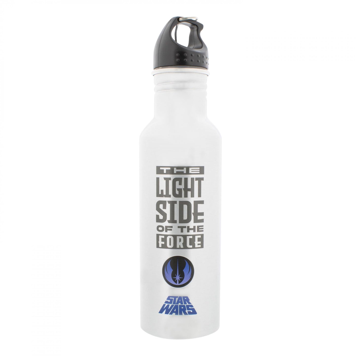 Star Wars Lightsider Resistance 26oz Screw Cap Water Bottle