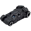 Hot Wheels Batman 2015 Batman Begins Movie Batmobile 3/6