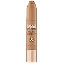 Maybelline New York Dream Brightening Creamy Concealer, Deep, 0.11 oz.