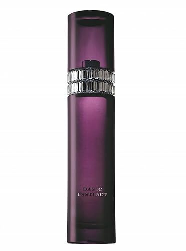 Victoria's Secret Basic Instinct Eau De Parfum Spray 2.5 Oz (75 Ml) Perfume