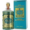 4711 by Muelhens Eau De Cologne for Unisex, 5.1 Ounce