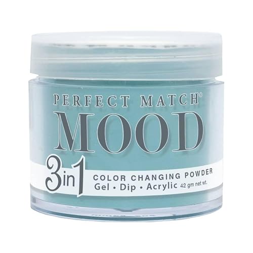 Perfect Match Mood Powder - Lost Lagoon (PMMCP41) Beauty & Personal Care LECHAT