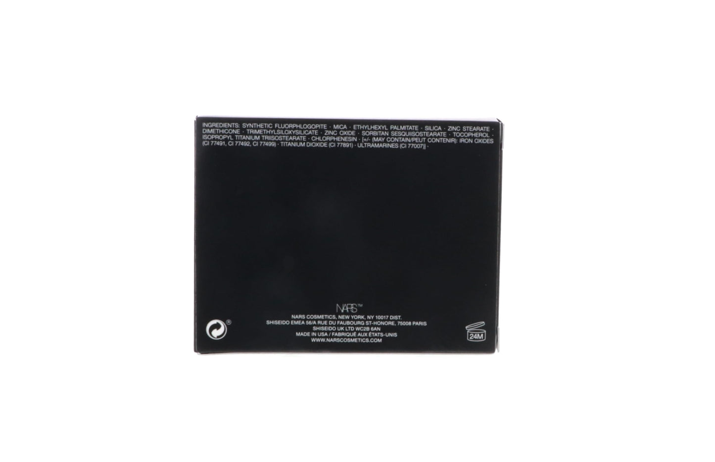 NARS LAGUNA BRONZING POWDER - LAGUNA 03