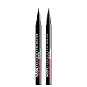 NYX PROFESSIONAL MAKEUP Lift & Snatch Eyebrow Tint Pen, Espresso (Pack Of 2)