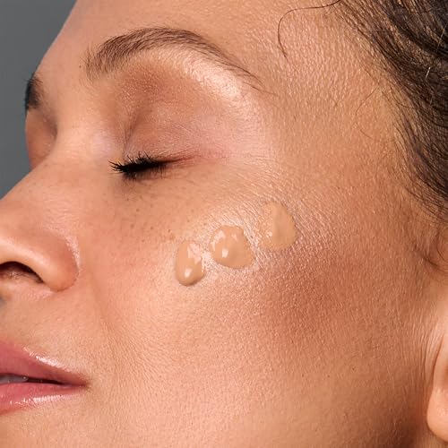 AmazingCosmetics Smooth Creme Concealer & Foundation Duo Hydrating Lightweight Makeup