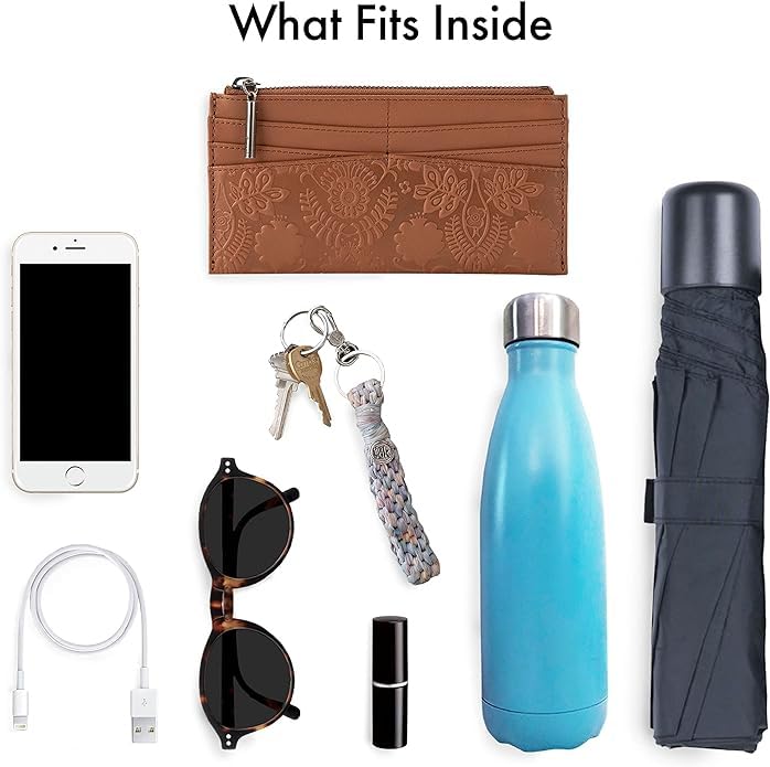 The Sak Sequoia Hobo Bag in Leather, Single Shoulder Strap, Maritime