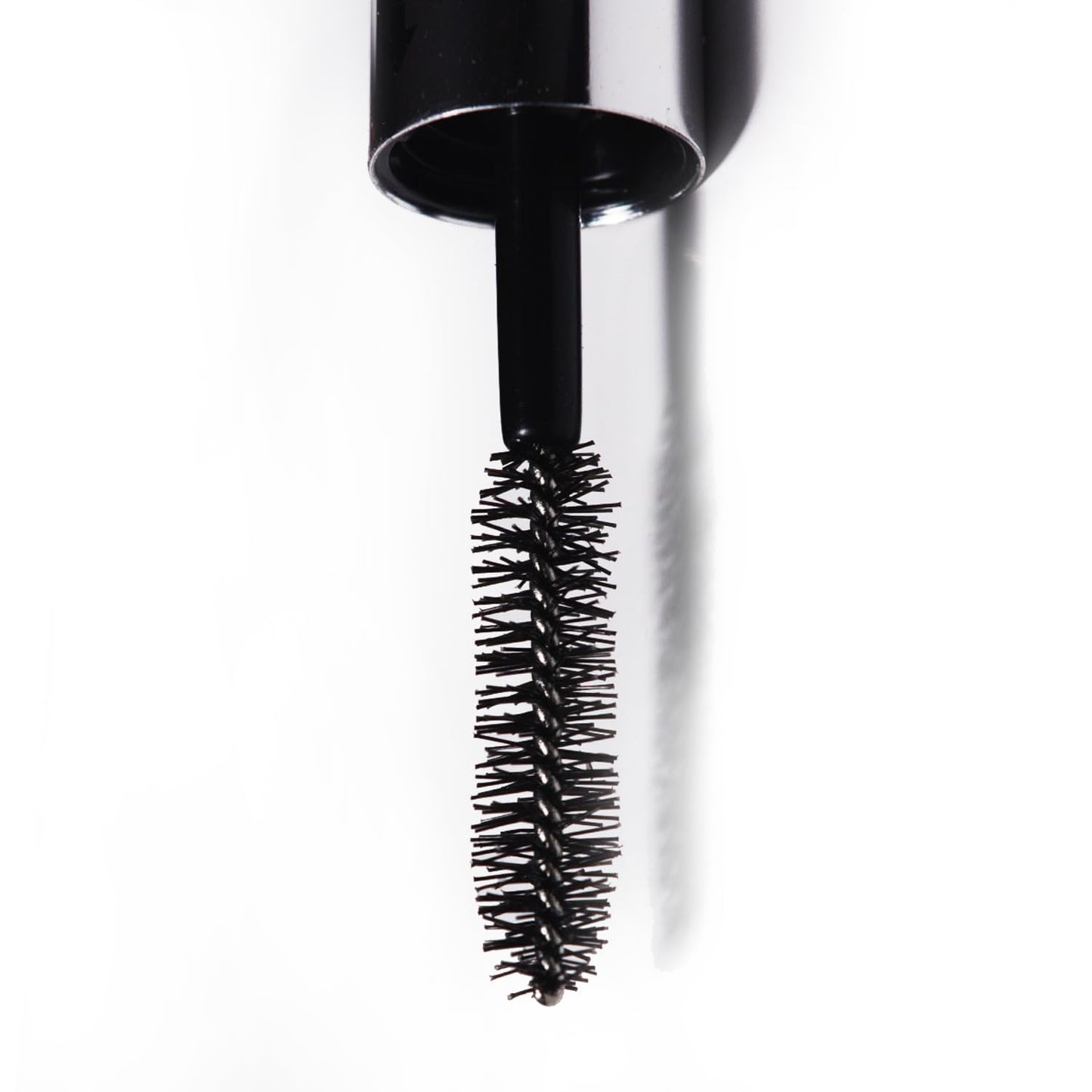 Palladio Double Agent Lash Extender Undercover Fiber Booster Mascara, dual lash system, increase eyelash length and volume, boost lashes for a bold