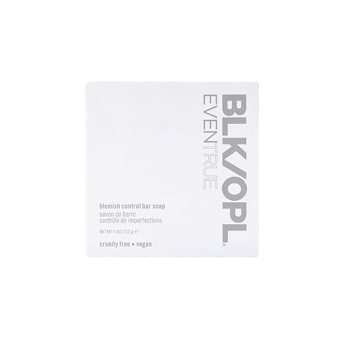 Black Opal, Blemish Bar Soap, 4 Ounce