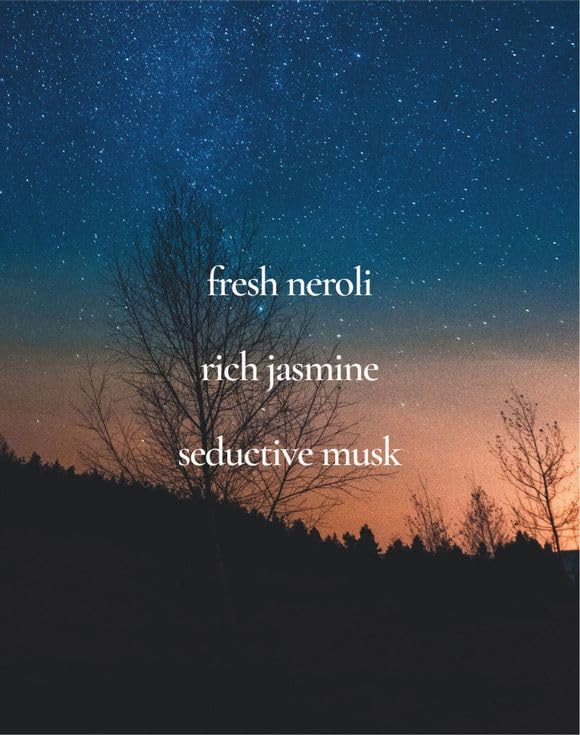 Avon Classics Night Magic Cologne for Him, 1.7oz – Woody Floral Scent with Neroli, Jasmine & Musk |Travel Size Cologne for Men |Non Toxic Body Perfume