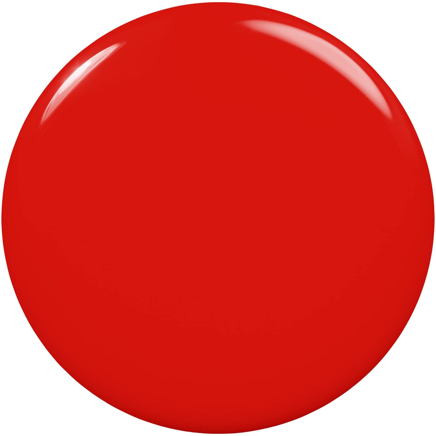 essie Nail Polish, Expressie Quick-Dry Nail Color, Vegan, Word On The Street, Red, Send A Message, 0.33 fl oz Beauty & Personal Care essie