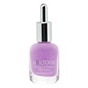 Nailtopia Bio-Sourced, Chip-Free Nail Lacquer - Fast Dry Nail Polish - Superfood-Infused - Natural Nail Polish - That's Pastellar - 0.41 oz Beauty & Personal Care Nailtopia
