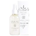 Little Seed Farm Balancing Facial Mist & Toner - Witch Hazel Toner & Pore Minimizer, Net Wt. 4 fl oz | 118ml