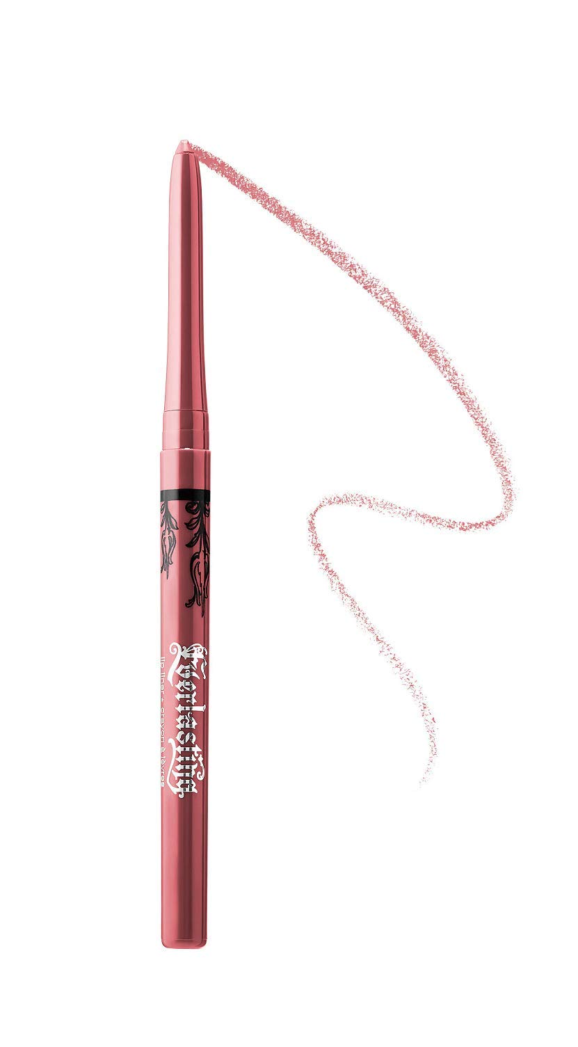KVD Beauty Everlasting Lip Liner Moonflower Beauty & Personal Care KVD