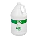 Triple Lanolin Aloe Vera Soothing Lotion - 128 Fl Oz, All Skin Types, Moisturizing & Hydrating