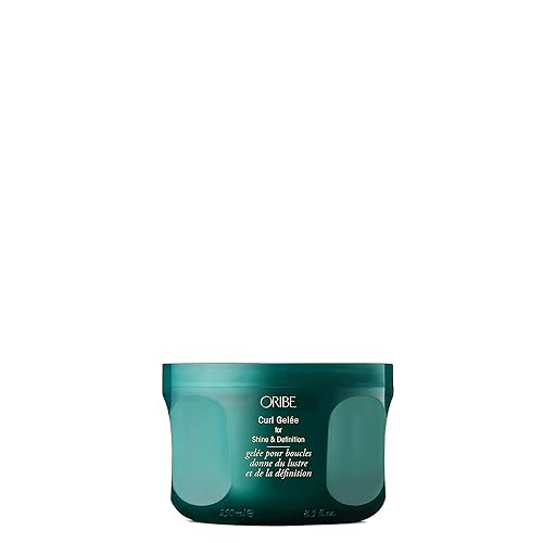 Oribe Curl Gelèe for Shine & Definition,8.45 Fl Oz (Pack of 1)