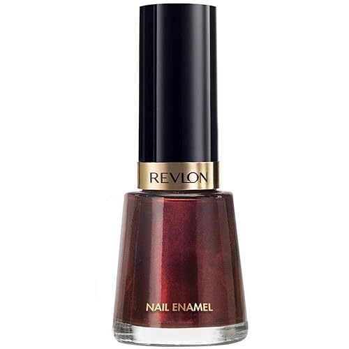 Nail Enamel Divine,Revlon Classic,8026-63