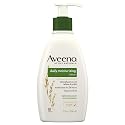 Aveeno Active Naturals Daily Moisturizing Lotion Pump, 12 oz