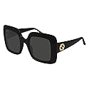 Gucci GG0896S Grey/Grey 52/25/145 women Sunglasses
