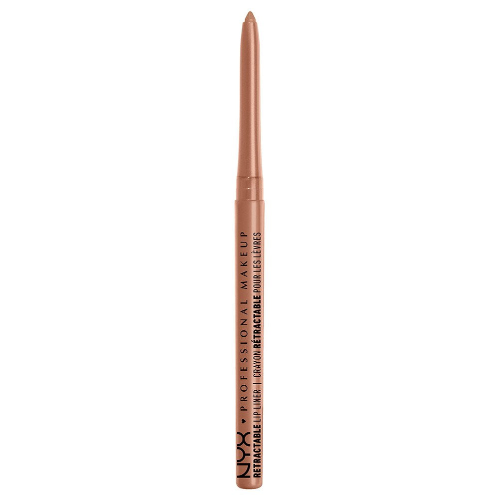 NYX Mechanical Lip Pencil, Vanilla Sky Beauty & Personal Care NYX PROFESSIONAL MAKEUP
