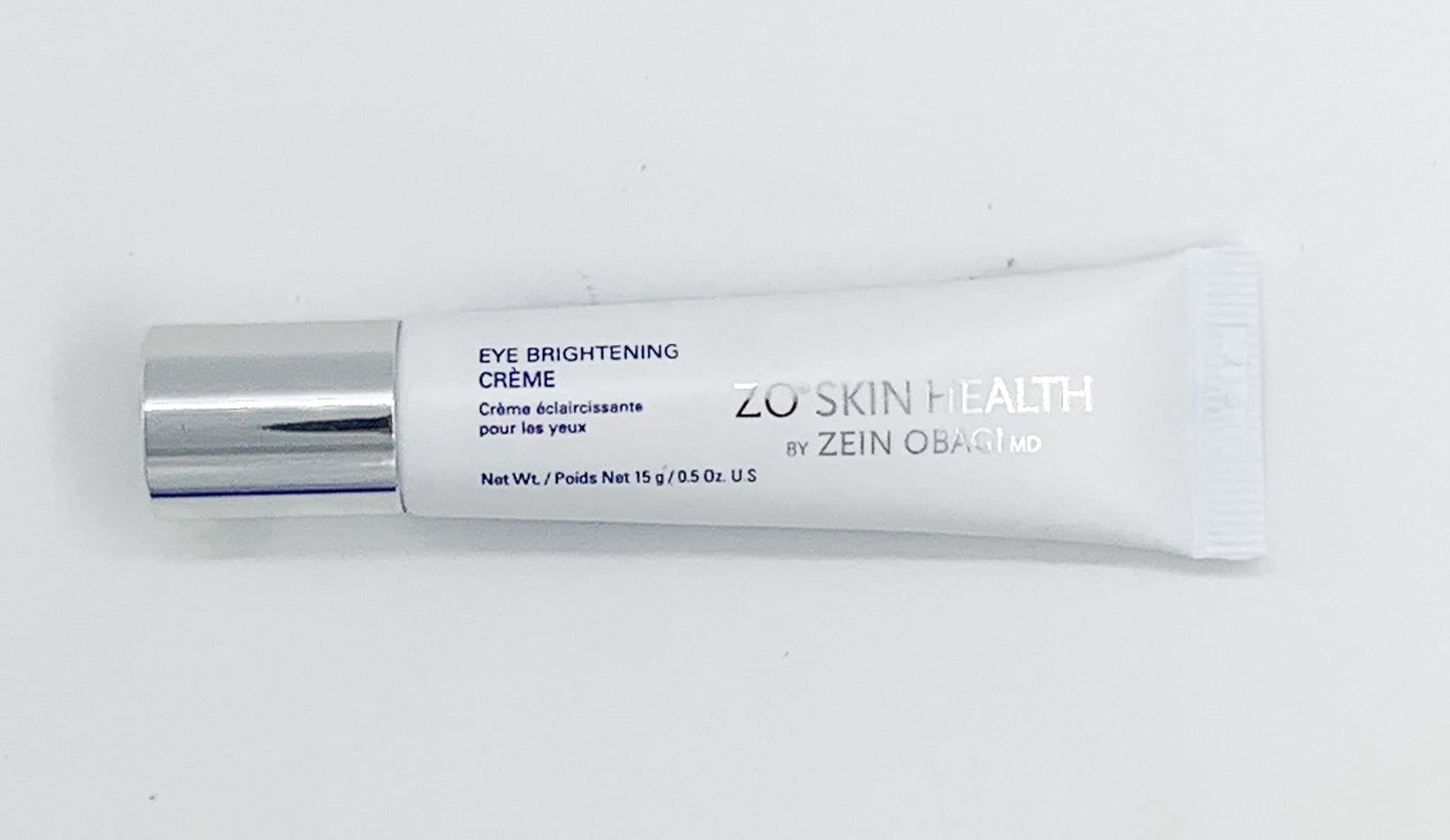 Eye Brightening Crème 15 mL / 0.5 Fl. Oz.