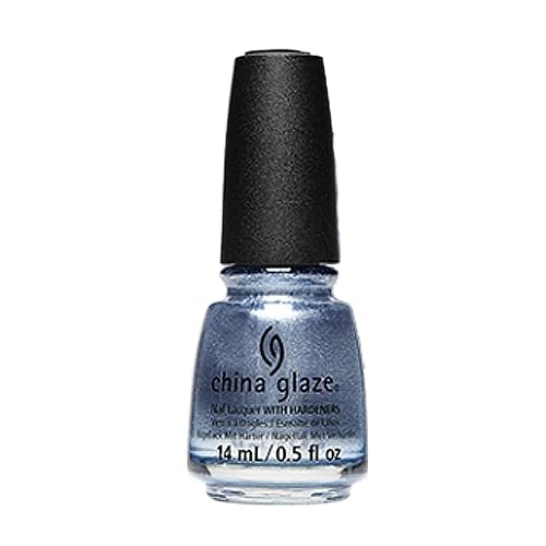 China Glaze Nail Polish, Slay Your Line 1741 Beauty & Personal Care China Glaze
