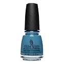 China Glaze Nail Polish, Sample Sizing Me Up 1629 Beauty & Personal Care China Glaze