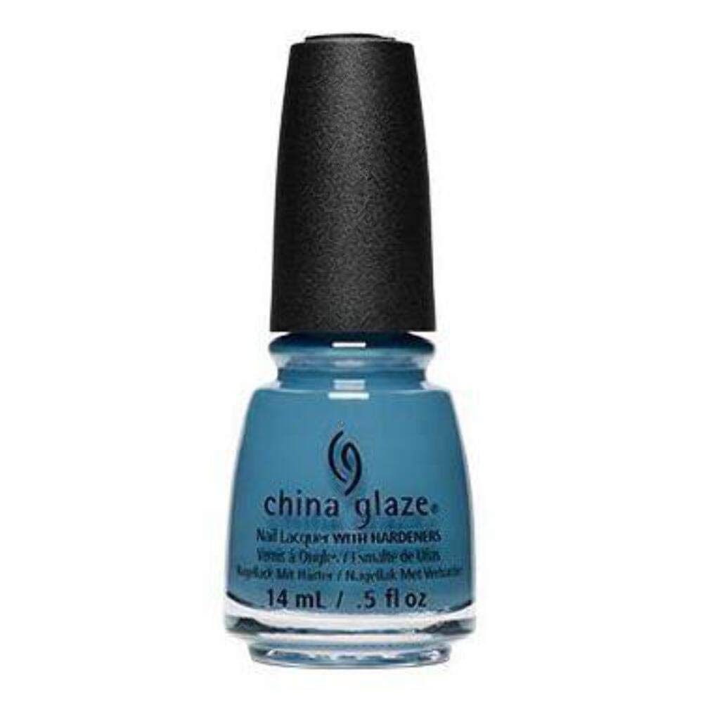China Glaze Nail Polish, Sample Sizing Me Up 1629 Beauty & Personal Care China Glaze
