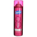 Suave Max Hold 8 Hairspray Aerosol 11 oz (Pack of 8)