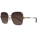 Tory Burch Sunglasses TY 6097 331613 Gold
