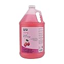 PRO NAIL NAIL SYSTEMS PRONAIL - Liquid Hand Soap Refill, Cherry, 1 Gallon - Deeply Cleanse and Hydrates, Leaving your hands Fresh and Soft - Bulk