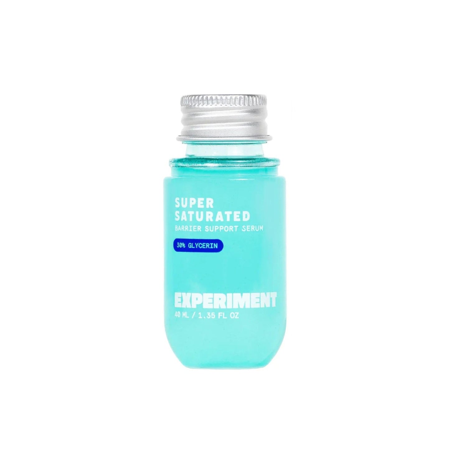 Experiment Super Saturated Ultra Hydrating Barrier Serum Refill Beauty & Personal Care Experiment
