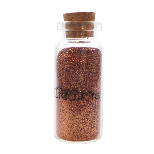 BEAUTY CREATIONS Loose Glitter Powder - Dreamgirl