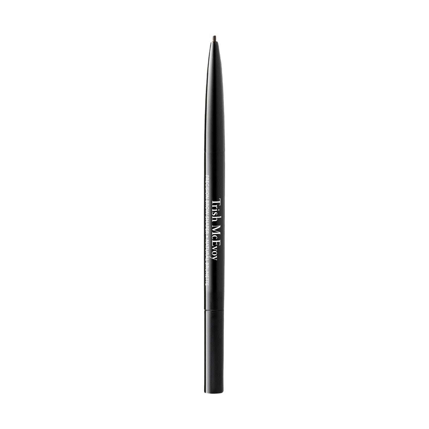 Trish McEvoy Precision Brow Shaper, Natural Brunette, 0.1 g / 0.003 oz