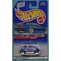 Hot Wheels 1999 Buggin' Out Series BAJA BUG 4/4 #944 1:64 Scale