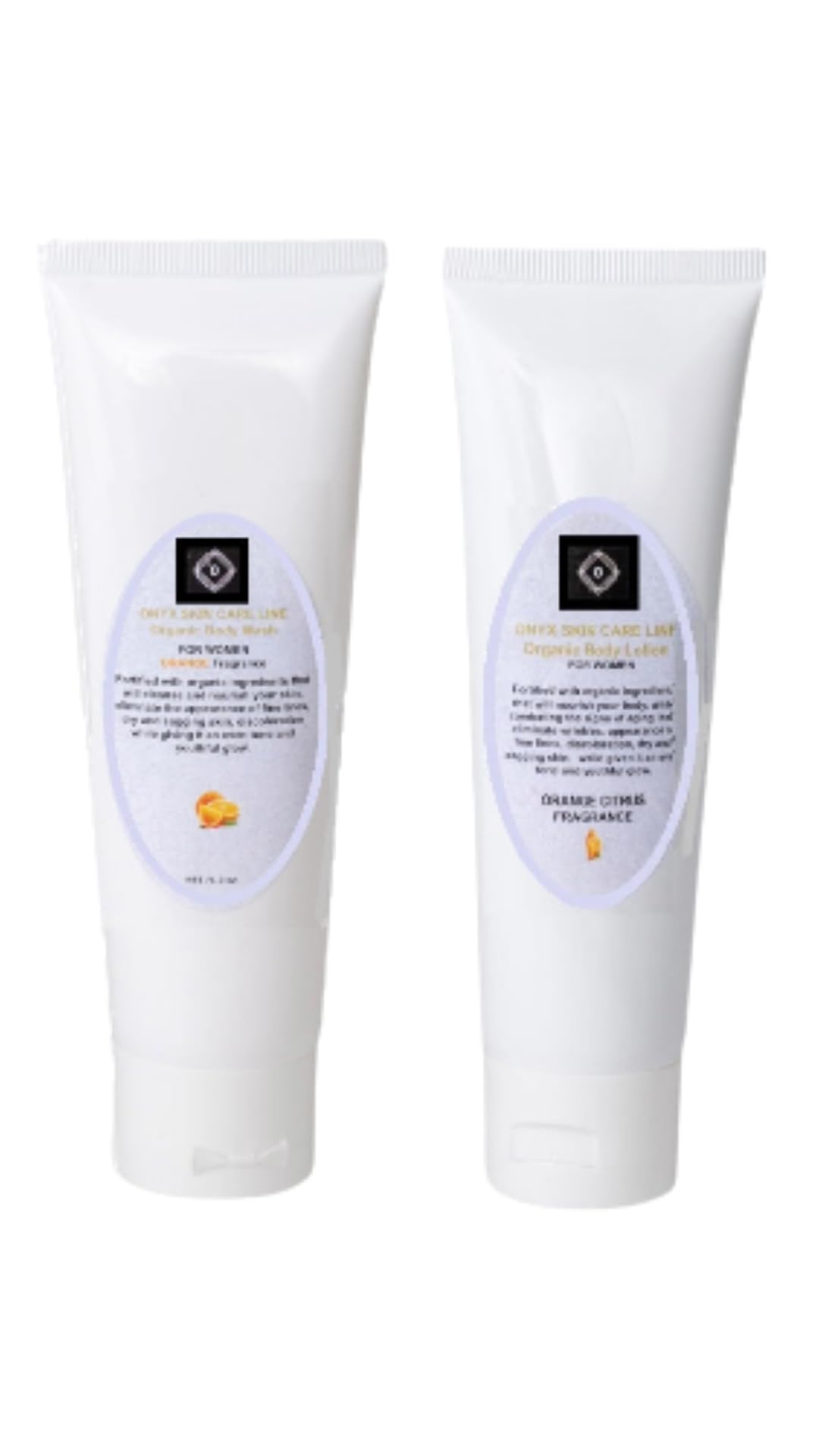 Onyx Skin Care Line Shea Body Butter 8 oz. tub in Seven Natural Fragrances (Sandalwood)