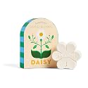 Kalastyle Swedish Dream SKANDI BLOOMS DAISY Bar Soap | Moisturizing Beauty Bar | Made with Sunflower Lechithin | Vegan and Cruelty-Free | 4.28 ounces