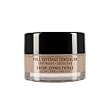 NYX Cosmetics Concealer Jar, Glow, 0.24 Ounce