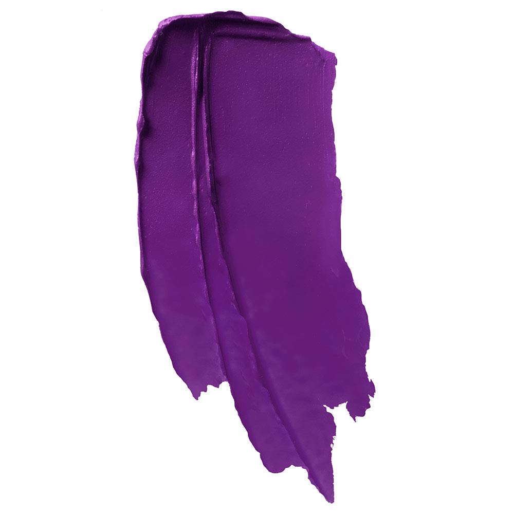 NYX Cosmetics Super Cliquey Matte Lipstick, Ruthless