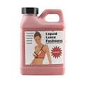 Burgundy 8 Oz - Liquid Latex Body Paint, Ammonia Free No Odor, Easy On and Off, Cosplay Makeup, Creates Professional Monster, Zombie Arts