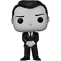 Funko POP TV: The Twilight Zone 1959 - Rod Serling - Narrator - Collectable Vinyl Figure - Gift Idea - Official Merchandise - for Kids & Adults - TV…