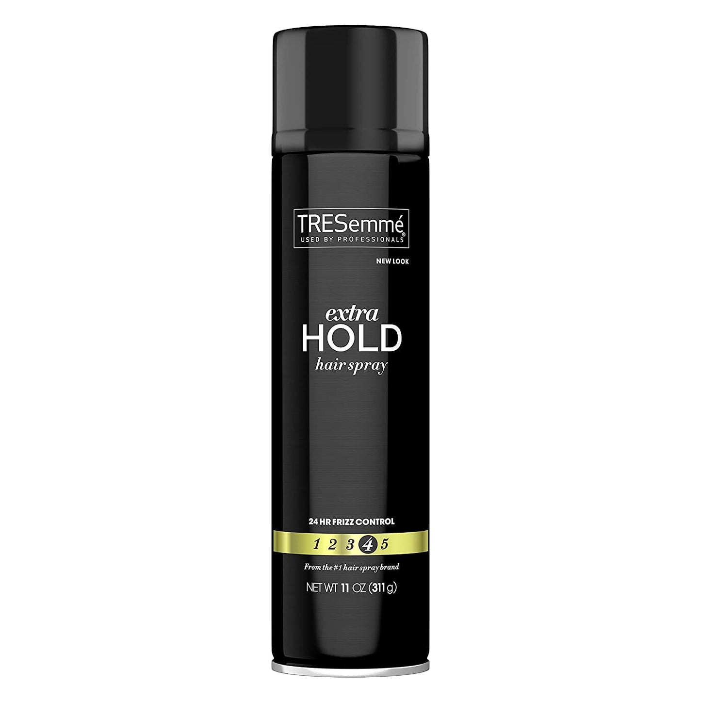 TRESemme Tres Level Four Extra Hold Hair Spray, 11 Oz (Pack Of 2)
