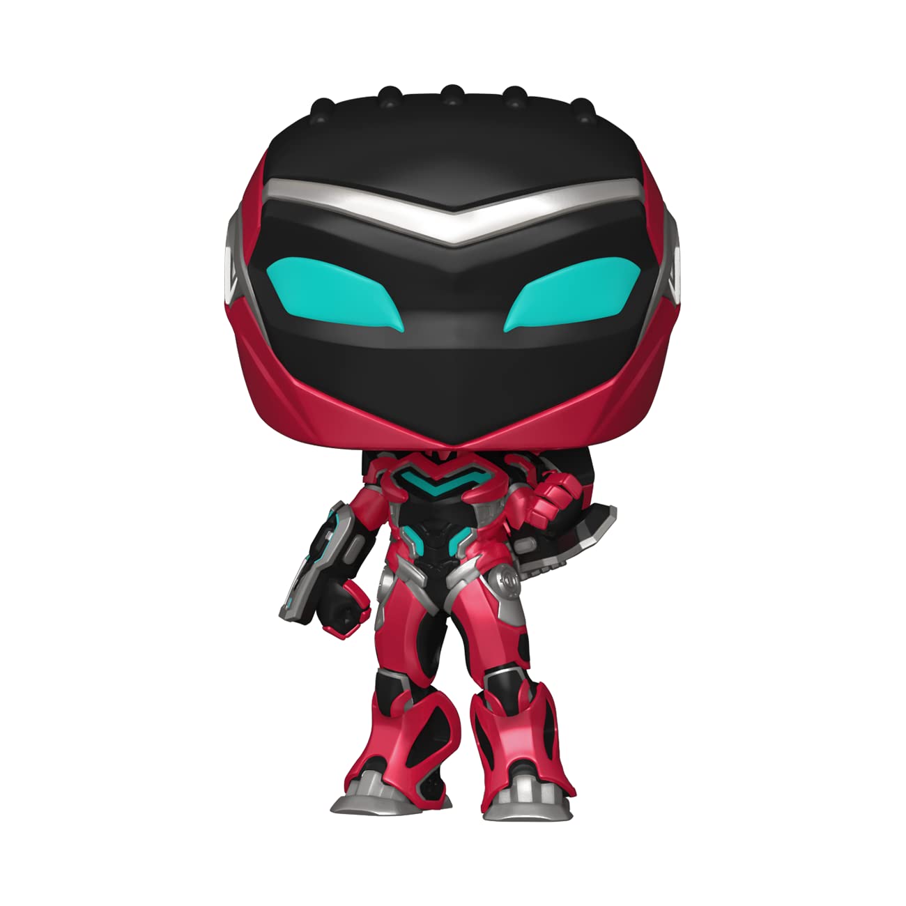 Funko Pop! Marvel: Black Panther: Wakanda Forever - Ironheart MK 2