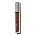 Saie Hydrabeam Under Eye Brightener - Sheer + Hydrating Concealer with Glycerin, Squalane + Cucumber Extract - Brightening Under Eye Concealer +