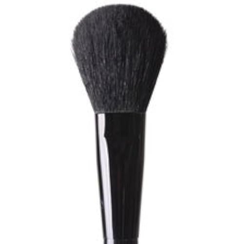 Jolie Artist Choice Professional Makeup Brush Large Powder (01) ~ Goat Hair