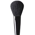 Jolie Artist Choice Professional Makeup Brush Large Powder (01) ~ Goat Hair
