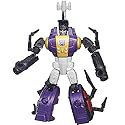 Transformers Generations Legends Bombshell Playset